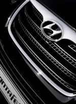 Hyundai Santa Fe 2009 года